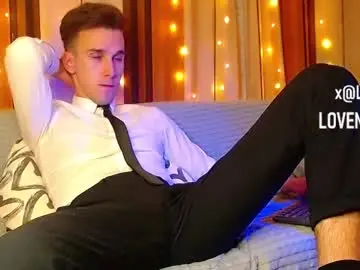 Chaturbate Live Porn of midnighter__