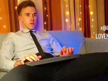 Chaturbate Free Porn Cam of midnighter__