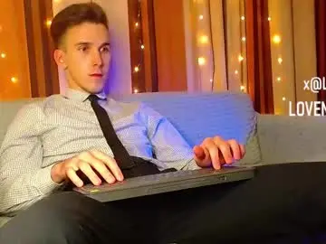 Chaturbate Sex Cam of midnighter__