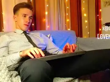 Chaturbate Watch Live Sex Cams of midnighter__