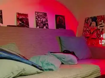 Chaturbate Live Porn of midnighter__