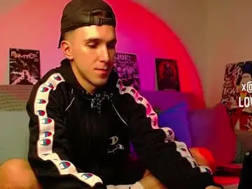 Chaturbate Sex Cam of midnighter__