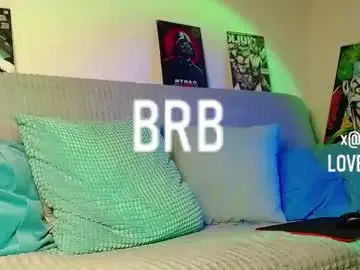 Chaturbate Live Sex of midnighter__