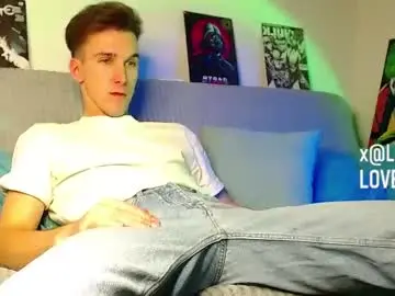 Chaturbate Free Porn Cam of midnighter__