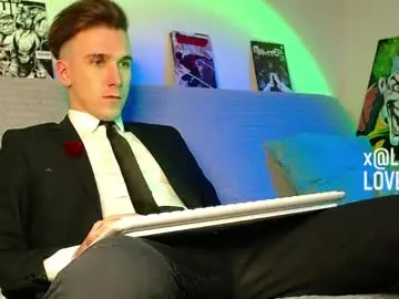 Chaturbate Watch Live Sex Cams of midnighter__