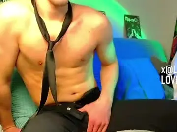 Chaturbate Live Porn of midnighter__