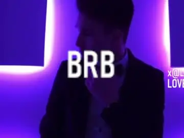 Chaturbate Live Sex of midnighter__