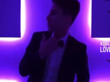 Chaturbate Best live sex cam show of midnighter__