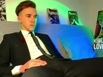 Chaturbate Live Sex of midnighter__