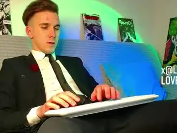 Chaturbate Nude Webcam of midnighter__