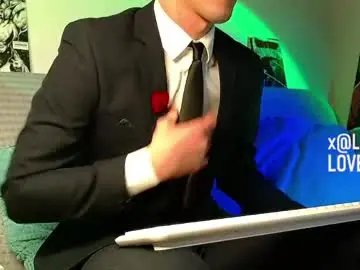 Chaturbate Free Porn Cam of midnighter__