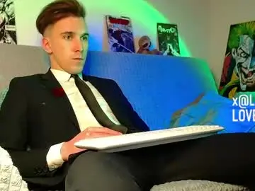 Chaturbate Live Sex of midnighter__