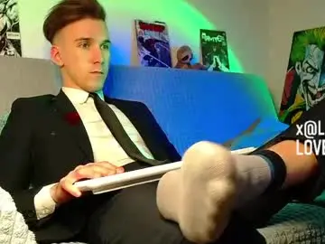 Chaturbate Watch Live Sex Cams of midnighter__