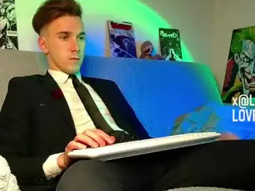 Chaturbate Live Sex of midnighter__