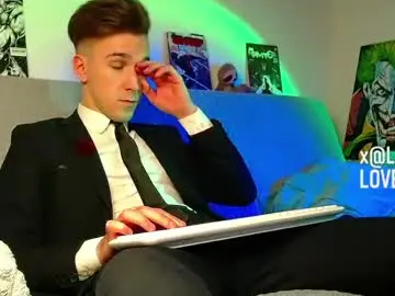 Chaturbate Nude Webcam of midnighter__