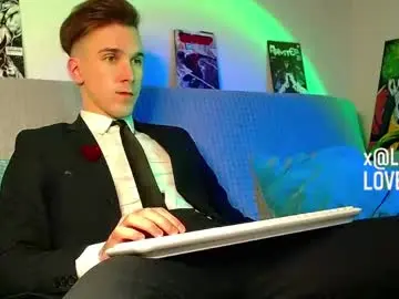 Chaturbate Sex Chat of midnighter__