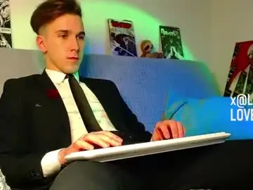 Chaturbate Free Porn Cam of midnighter__