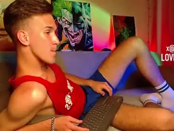 Chaturbate Private Sex Chat of midnighter__