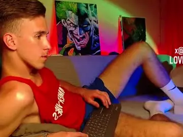 Chaturbate Sex Chat of midnighter__