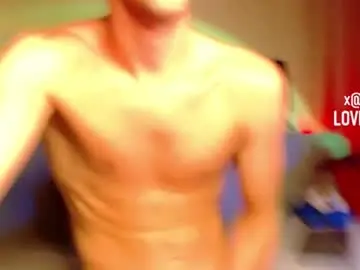 Chaturbate Watch Live Sex Cams of midnighter__