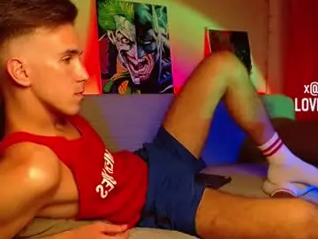 Chaturbate Nude Webcam of midnighter__