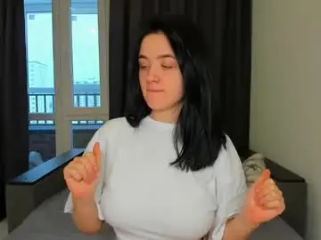 Chaturbate Live Sex Cam of minx_nightcityx