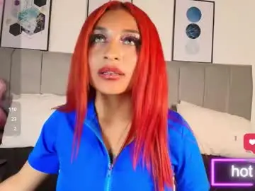 Chaturbate Live Sex Cam of naia_cruz_