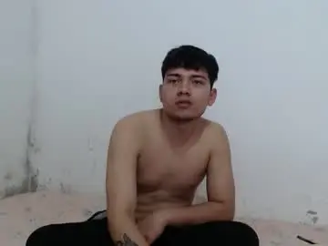 Chaturbate Sex Chat of naisha_and_axelh