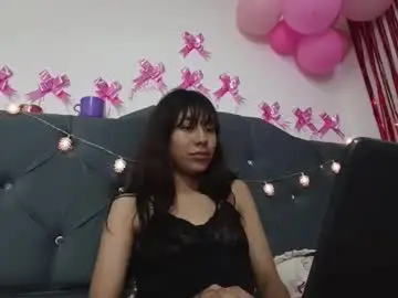 Chaturbate Nude Webcam of naisha_and_axelh