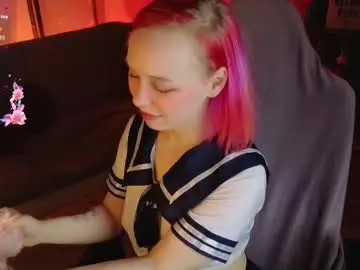 Chaturbate Sex Cam of naomiyoru