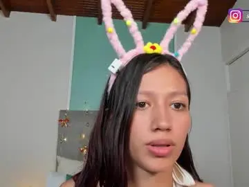 Chaturbate Live Sex Cam of sofi_lanee
