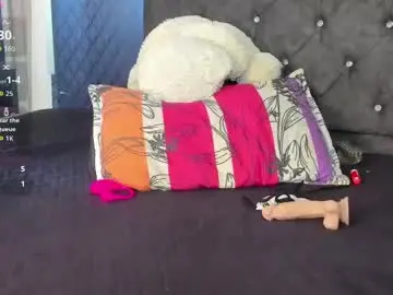 Chaturbate Best live sex cam show of sweet_sariita