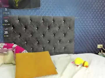 Chaturbate Watch Live Sex Cams of sweet_sariita