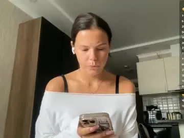 Chaturbate Nude Webcam of wildahankin