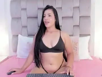 Chaturbate Sex Chat of zharia_lux25