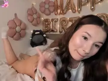 Chaturbate Live Porn of agata_cherry