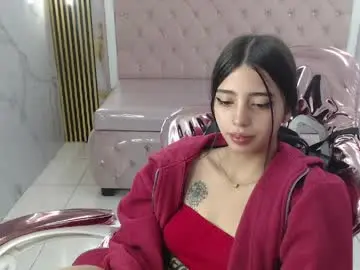 Chaturbate Private Sex Chat of alehp_rose_s