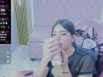 Chaturbate Best Webcam of alehp_rose_s