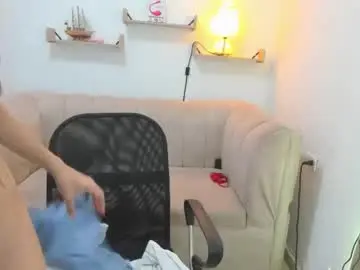 Chaturbate Sex Chat of amanda_sexy_777