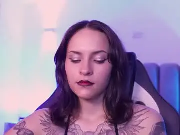 Chaturbate Adult Webcam of annythomsonn