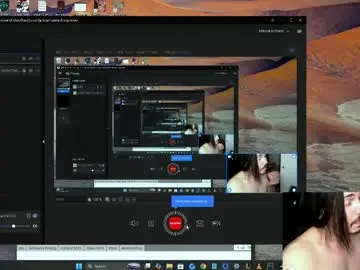 Chaturbate Adult Video Chat of bandrews4795