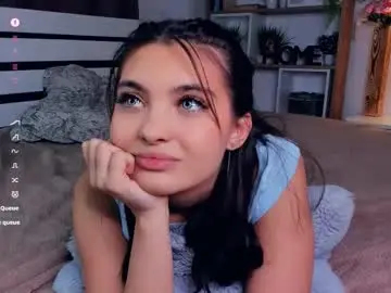 Chaturbate Watch Live Sex Cams of bunny_nova