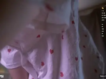 Chaturbate Live Porn of buupsi