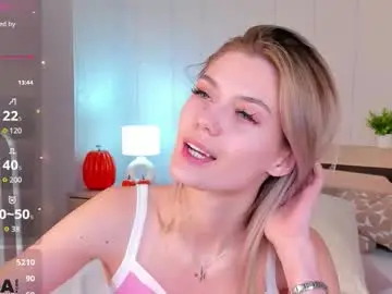 Chaturbate Free Porn Cam of cherry_pr1ce