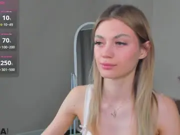 Chaturbate Best live sex cam show of cherry_pr1ce