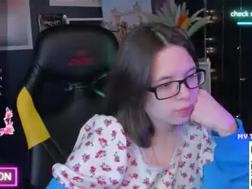 Chaturbate Free Live Porn of chio_mio