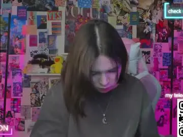 Chaturbate Free Live Porn of chio_mio