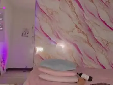 Chaturbate Live Sex of eimyaniston_cute