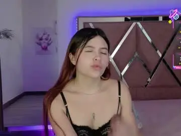 Chaturbate Best live sex cam show of eimyaniston_cute