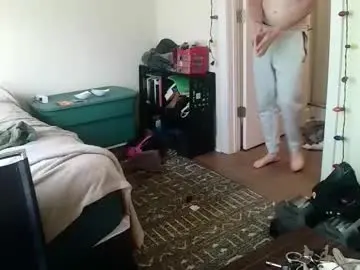 Chaturbate Live Sex Cam of jledger3405